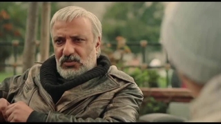 قسمت سوم سریال قهوه ترک