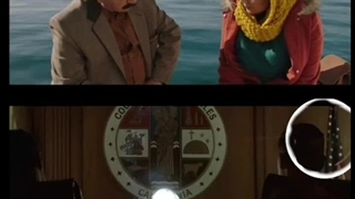 تفاوت فیلم های ایرانی و هالیوودی!