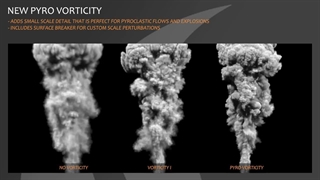 بررسی FumeFX  پلاگین تری دی مکس ساخت انفجار + دانلود