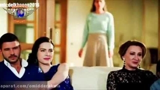 عاشق دلشکسته/کلیپ جالب حتما ببین