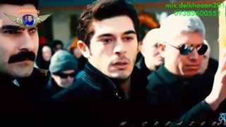 غمگینم ودلشکسته میکس جدید