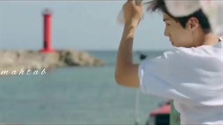 میکس ترکیبی از چند سریال کره‌ای