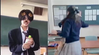 〃ولاگِ یه روز در دبیرستان ژاپنی〃