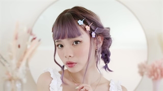 〃آموزش مدل موی انیمه‌ای کوتاه〃