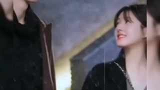 سریال عشق پنهان (رقص کیوتشون توی پشت صحنه)