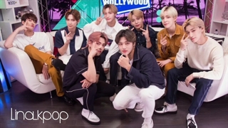 تبریک به پسرای ایتیز (کپشن مهم!)