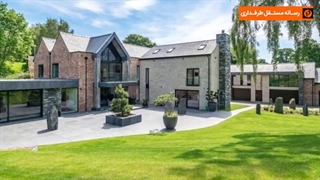 دارایی های شگفت انگیز کریستیانو رونالدو