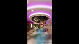 معرفی انواع سقف کشسان