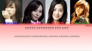 [Pink dolls●WHITE[OST LYRICS