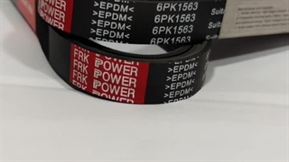 تسمه دینام 1563تیپ دو frkpower