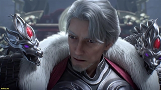 انیمه خدا شدن Apotheosis قسمت 36