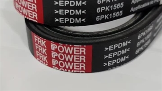 تسمه 1565 دینام 206تیپ دو FRkpower