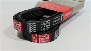 تسمه دینام زانتیا 1648 frkpoewr