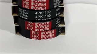 تسمه دینام مزدا 1100 frkpower
