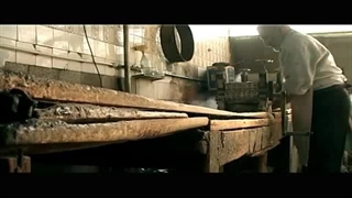 ساخت آبنبات بجنوردی