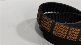 تسمه تایم پراید دانگیل کره کد 107