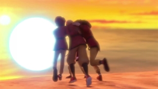 میراکلس فصل 5 قسمت 26 (فینال پارت 2) با زیرنویس فارسی چسبیده