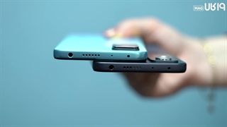 مقایسه note12 pro 4g با note 11 pro 4g(ارتقاء نسخه جدید شیائومی مقابل نسخه قبلی)