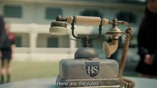 قسمت 8 سریال تایلندی مدرسه خانگی (Home school 2023) + زیرنویس فارسی