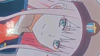 میکس از انیمه دارلینگ