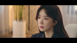 قسمت دهم سلبریتی قسمت 10+ زیرنویس فارسی Celebrity 2023 با بازی پارک گیو یونگ و کانگ مین هیوک