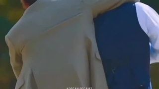 جوری که این دوتا برادر قشنگ بودن:)))