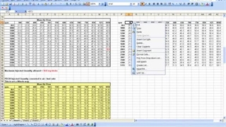 Basic remapping 6 - finalising smoke map and boost map