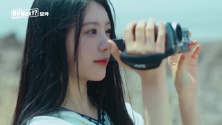 فیلم پروفایل معرفی موکا [moka] !R U NEXT + زیرنویس فارسی