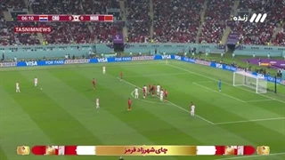 گل+اول+کرواسی+به+مراکش+توسط+گواردیول