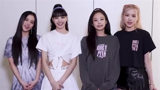 ویدیو مسیج منتشر شده از دخترا برای هدلاین BST Hyde Park لندن(ترجمه توی کپشن)