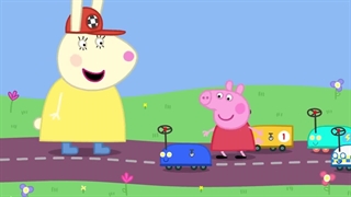 peppa pig