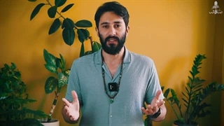 روز پر انرژی : با این تکنیک از مغزت هورمون سراتونین (هورمون شادی) ترشح میشه! آپلود بهمن جولائی