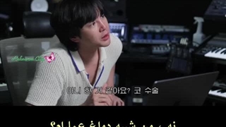 قسمت دوازدهم ولاگ شخصی جانگ کیون سوک (با ترجمه فارسی)