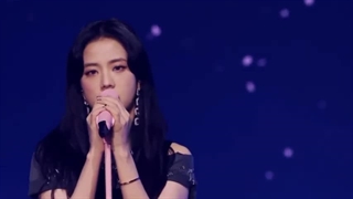 Don't what to do : BLACK PINK the show