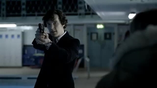 تریلر فصل اول سریال Sherlock