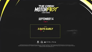 تریلر بازی The Crew Motorfest