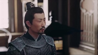 سریال چینی مقدر شده 2023 Destined قسمت 26 بیست وششم با زیرنویس فارسی