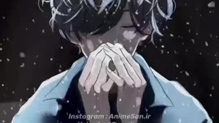 تو ضعیف نیستی ♥️