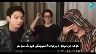 من بعد این لایو دیگه اون ادم سابق نشدم