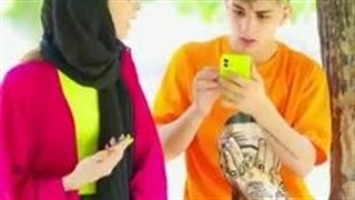 وای عکست پخش شده!!!