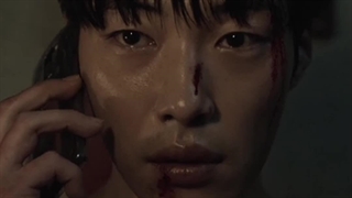 کلیپ سریال سگ های شکاری