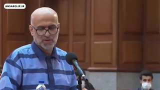 بررسی پرونده اکبر طبری