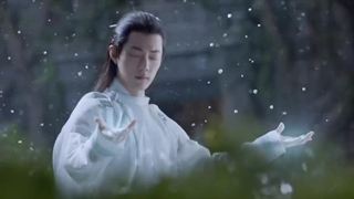 سریال چینی عهد ابدی (پیمان ابدی) 2023 The Longest Promise قسمت 2بازیرنویس فارسی