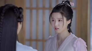 سریال چینی عهد ابدی (پیمان ابدی) 2023 The Longest Promise  قسمت 4 بازیرنویس فارسی