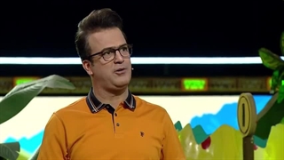 قسمت 13 سریال تی ان تی (کامل)(رایگان)| سریال تی ان تی قسمت سیزدهم