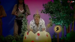 قسمت 13 سریال تی ان تی (کامل)(رایگان)| سریال تی ان تی قسمت سیزدهم (قسمت 13)