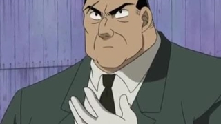 انیمه کاراگاه کونان قسمت 3 OVA زیرنویس فارسی