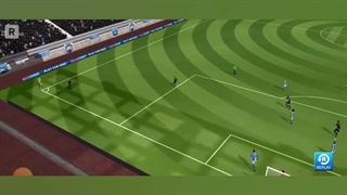 گیم پلی دریم لیگ ۲۰۱۹ t black wolf