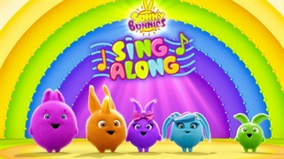 انیمیشن کوتاه و کیوت sunny bunnies