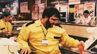 رجب ایودیک چهار دوبله فارسی